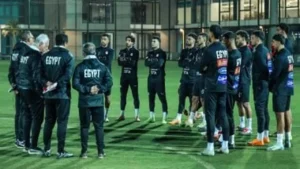 موعد مباراة منتخب مصر ونيجيريا الودية وتداعياتها على تحضيرات كأس أمم أفريقيا